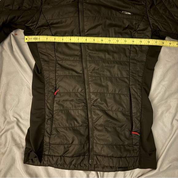 The North Face Women Summit Series Full Zip Jacket Primaloft - Picture 14 of 16